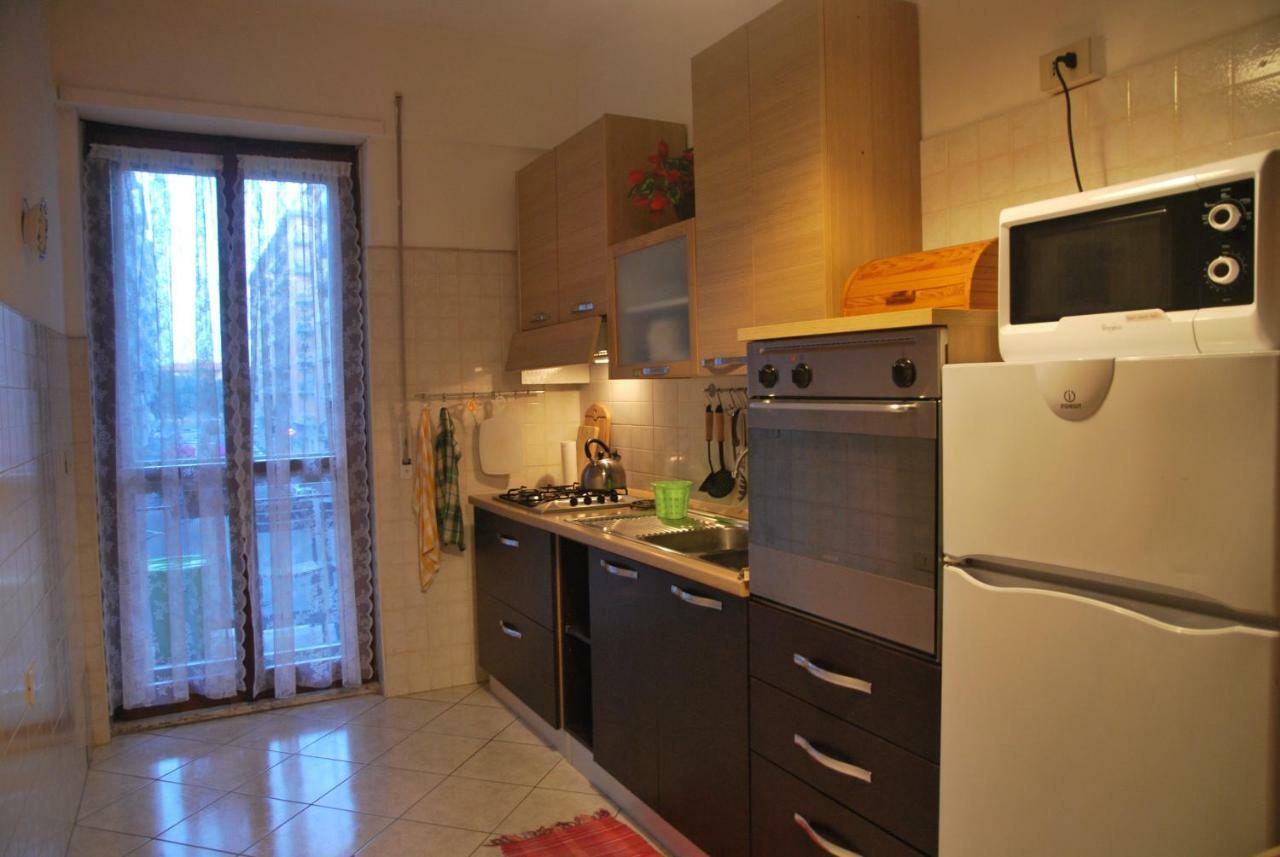 Porta Furba Appartamento Roma