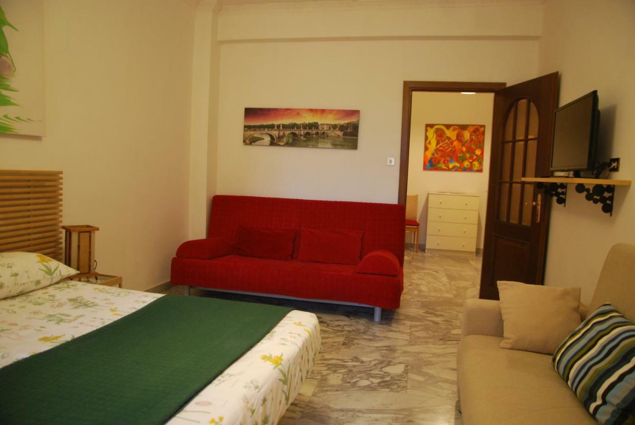 Appartamento Porta Furba *